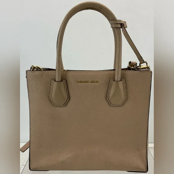 MICHAEL KORS MERCER TOTE - Picture 1 of 1
